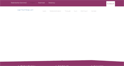 Desktop Screenshot of frilynt.no
